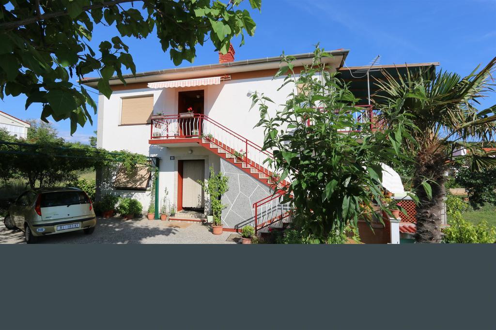 Apartment Mihajic M Klimno Exterior photo