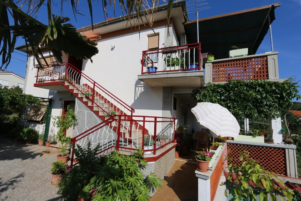 Apartment Mihajic M Klimno Exterior photo