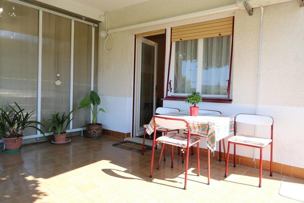 Apartment Mihajic M Klimno Exterior photo