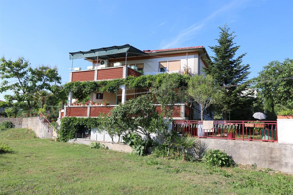 Apartment Mihajic M Klimno Exterior photo