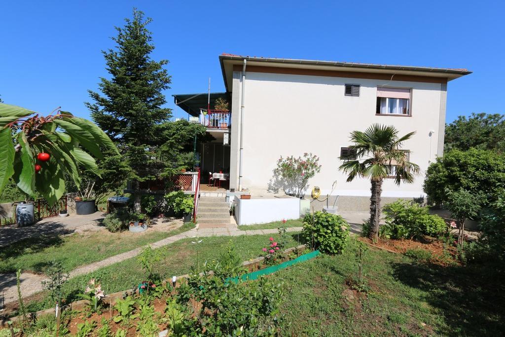 Apartment Mihajic M Klimno Exterior photo