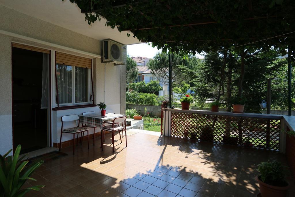 Apartment Mihajic M Klimno Exterior photo