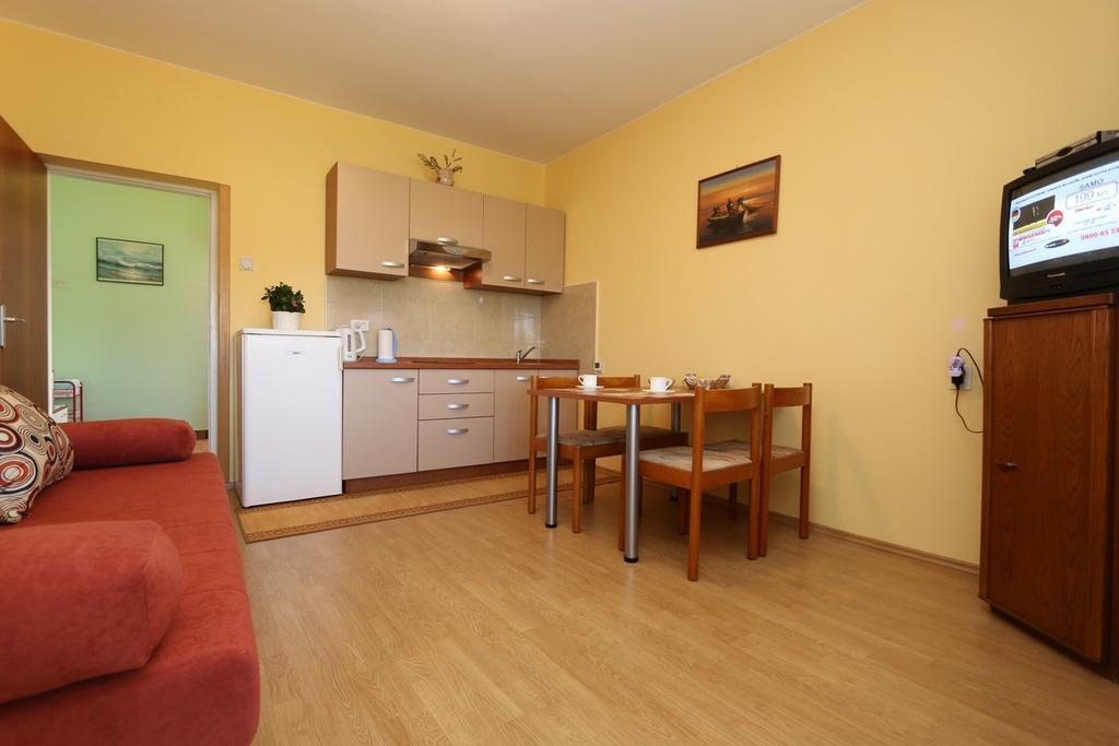 Apartment Mihajic M Klimno Exterior photo